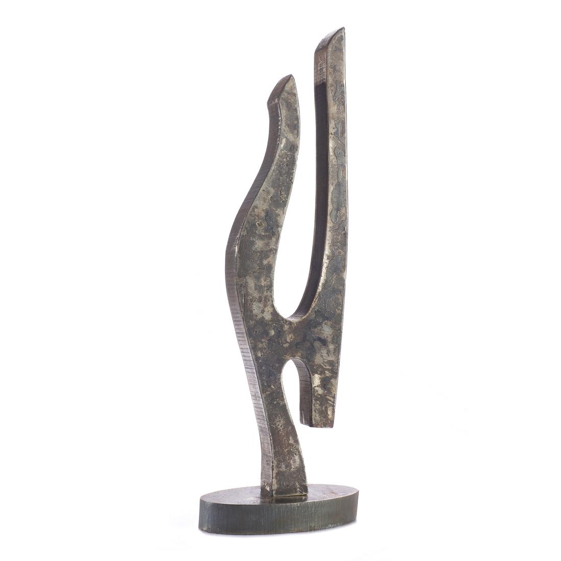 Sculpture, Leonardo Nierman (1 of 3)