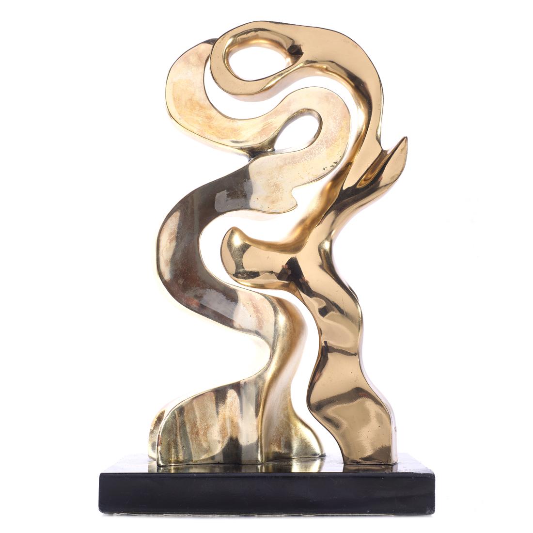 Sculpture, Leonardo Nierman (1 of 3)