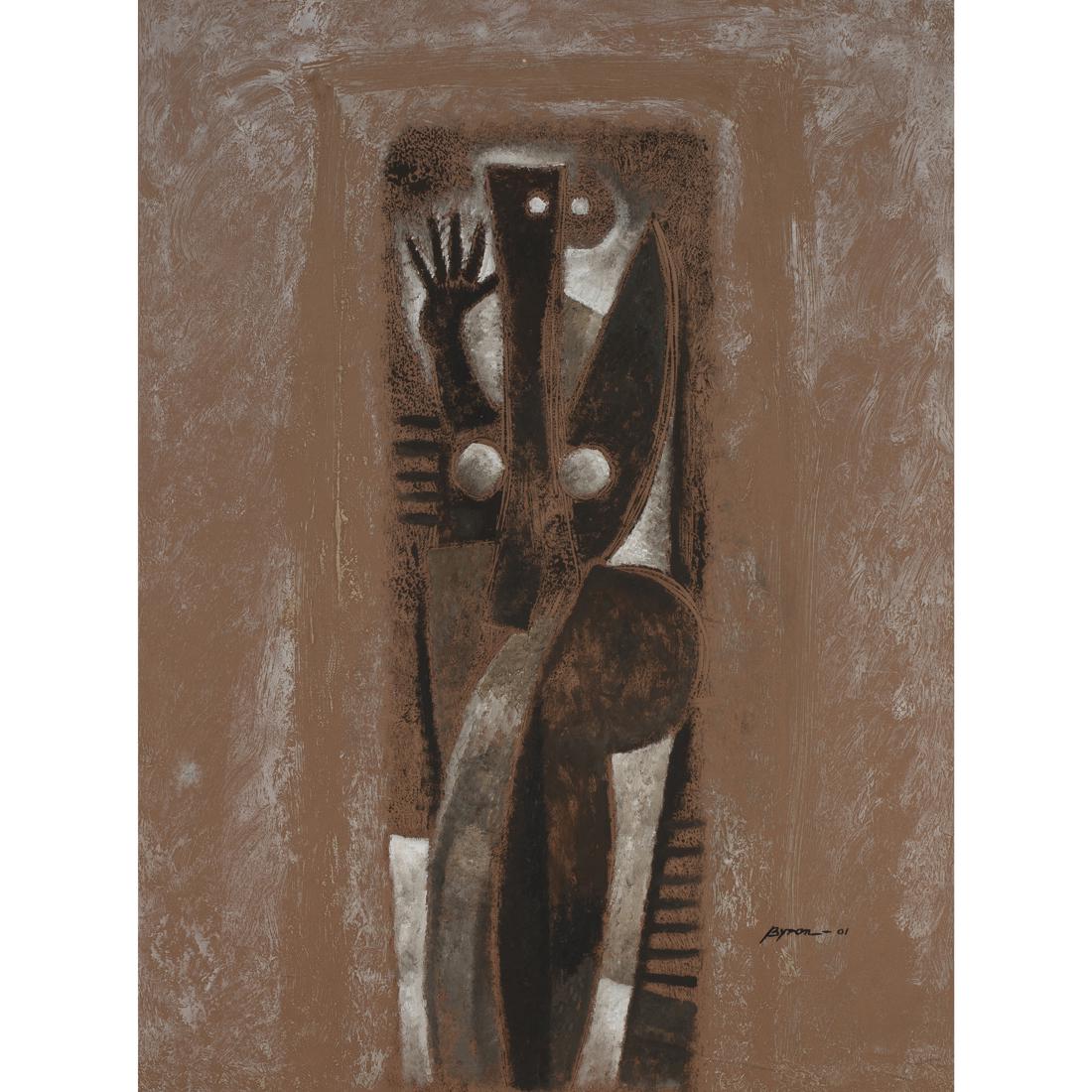 Mixed Media, Byron Galvez (1 of 4)