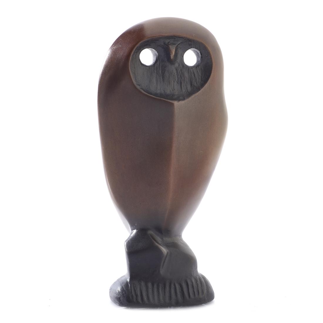 Sculpture, Allan Houser (1 of 3)