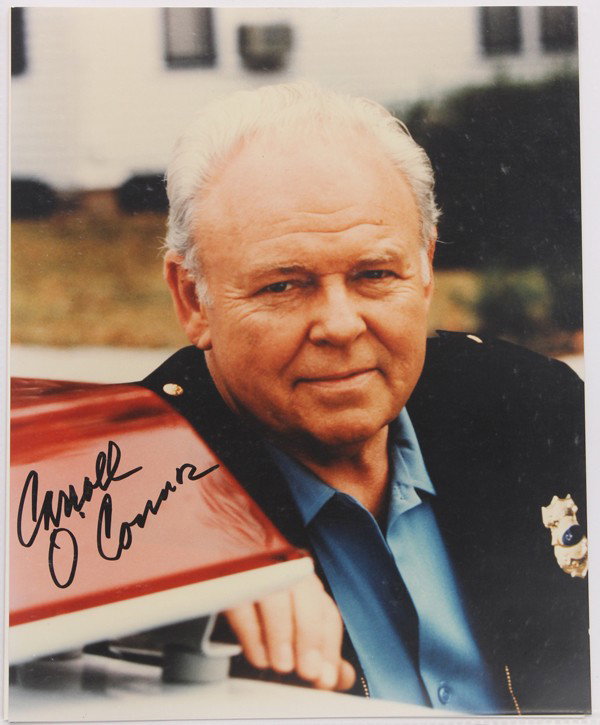Autographed movie star photographs: (lot of 20) Associated autographed movie star photographs, including Lauren Graham, Madolyn Smith, Andrea Howard, Rebecca Luker, Robert Ryan, Eddie Murphy etc. Each photograph measures 10'' x 8''