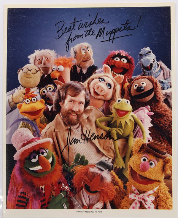 Autographed movie director photographs: (lot of 20) Associated autographed movie director photographs, including Ivan Reitman, Stephen King, George Romero, Peter Hyams, Richard Donner, Donald Sutherland, Alan Pakula, Brian Hutton, Ron Howar