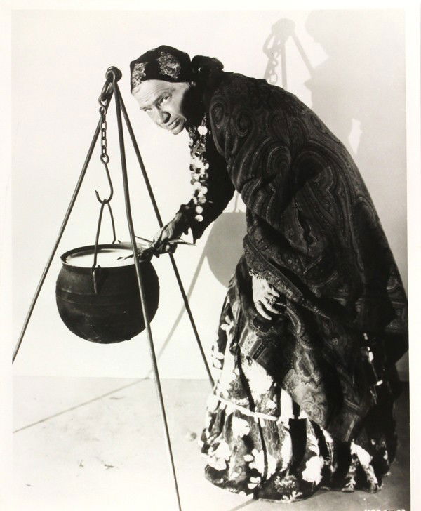 Autographs, film stills and publicity: (Lot of 8) Unframed Hollywood film stills and publicity photographs, including Maria Ouspenskaya, Evelyn Ankers, Zita Johann, James Arness, and Joseph Calleia, overall: 8''h x 10''w