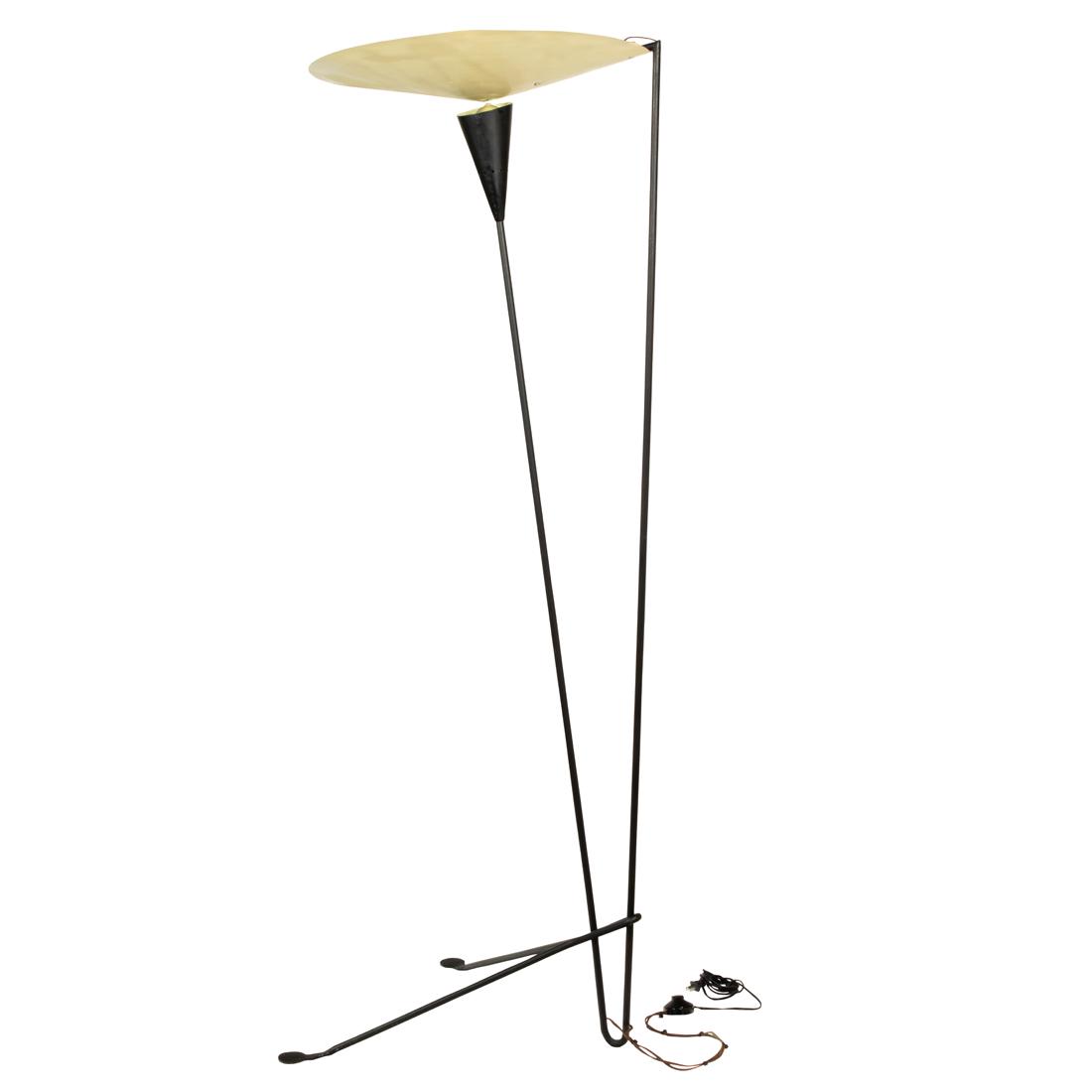 Michel Buffet, B211 Floor lamp (1 of 2)