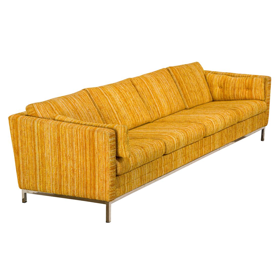Dux, Four Seat Sofa (1 of 2)