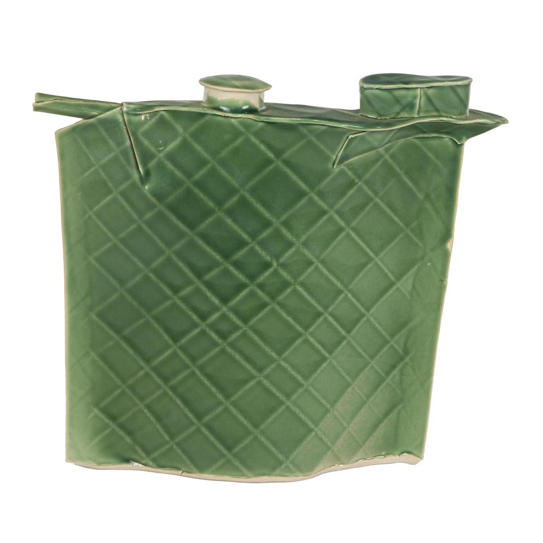 Philip Cornelius, Cola Rola, Teapot (1 of 4)