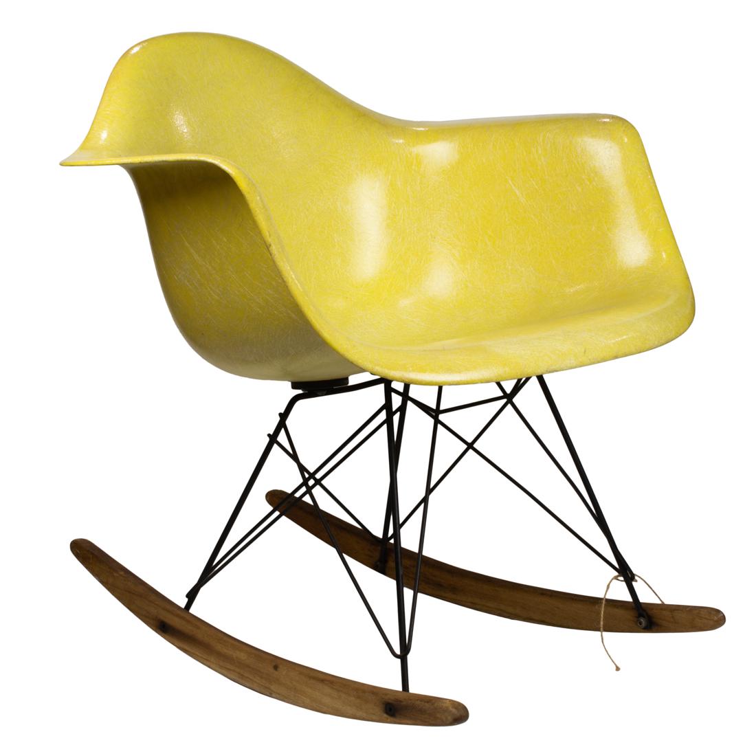 Charles and Ray Eames, RAR (1 of 3)