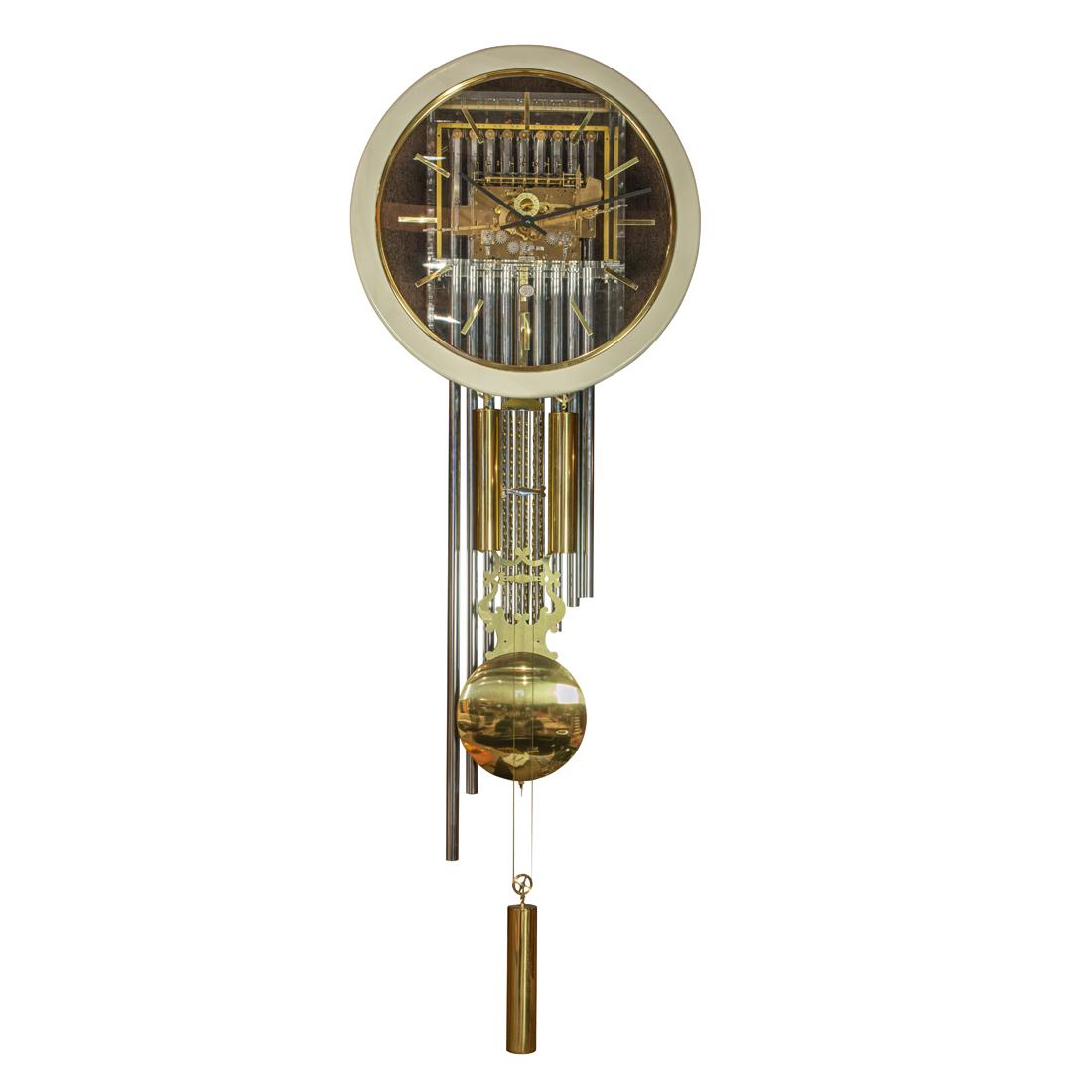 Howard Miller, Focal Point Clock (1 of 3)