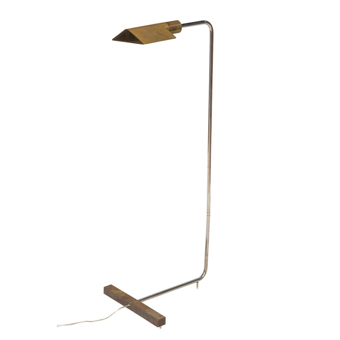 Cedric Hartman, Floor Lamp (1 of 3)