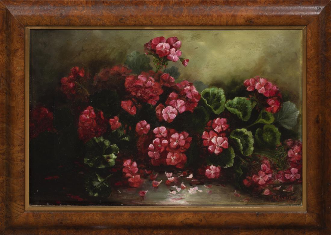 Painting, Mary Evarts (1 of 1)