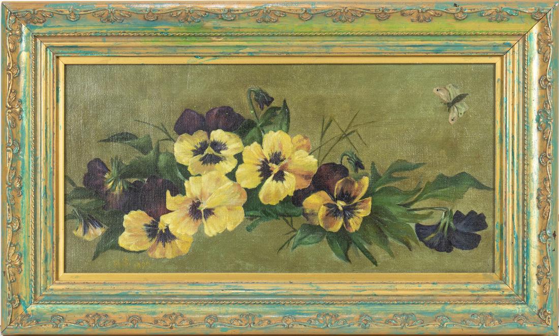 Painting, British School (19th century) (1 of 1)