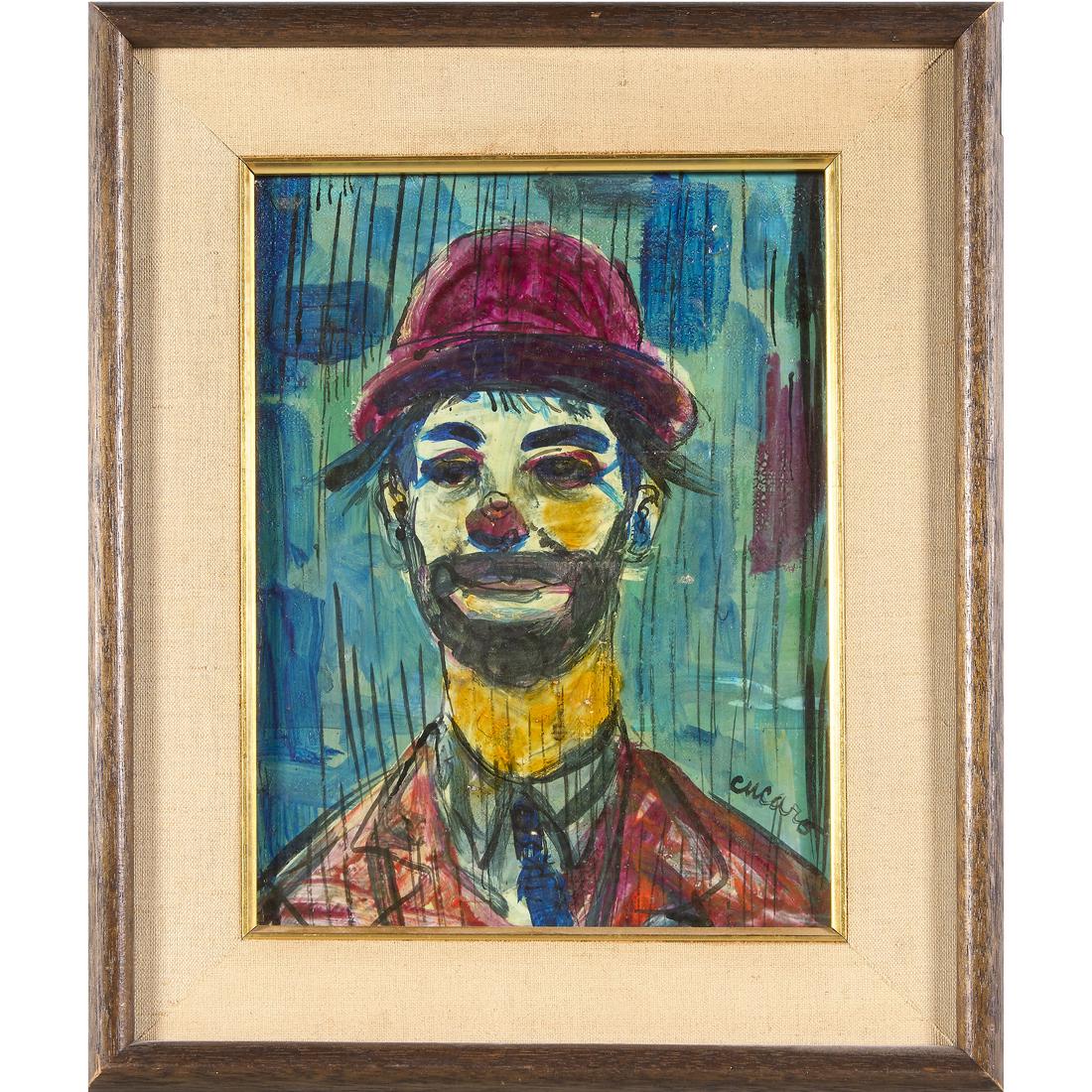 Mixed Media, Pascal Cucaro (1 of 1)