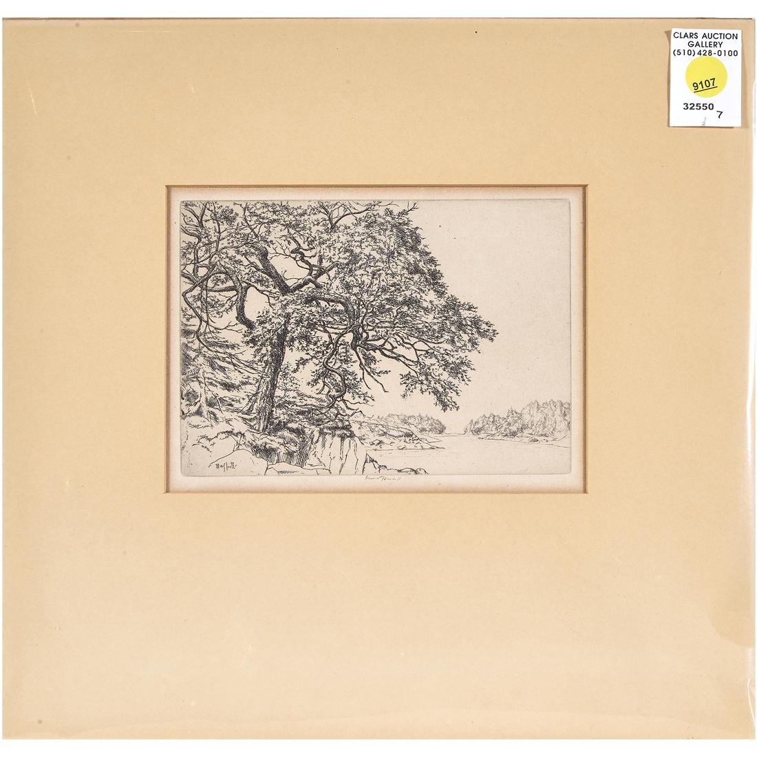 Print, Ernest Haskell (1 of 1)