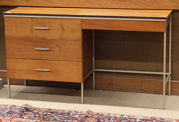 2331 Vista Of California Desk Feb 19 2012 Clars Auction