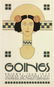 550: Prints, David Lance Goines, By Hand