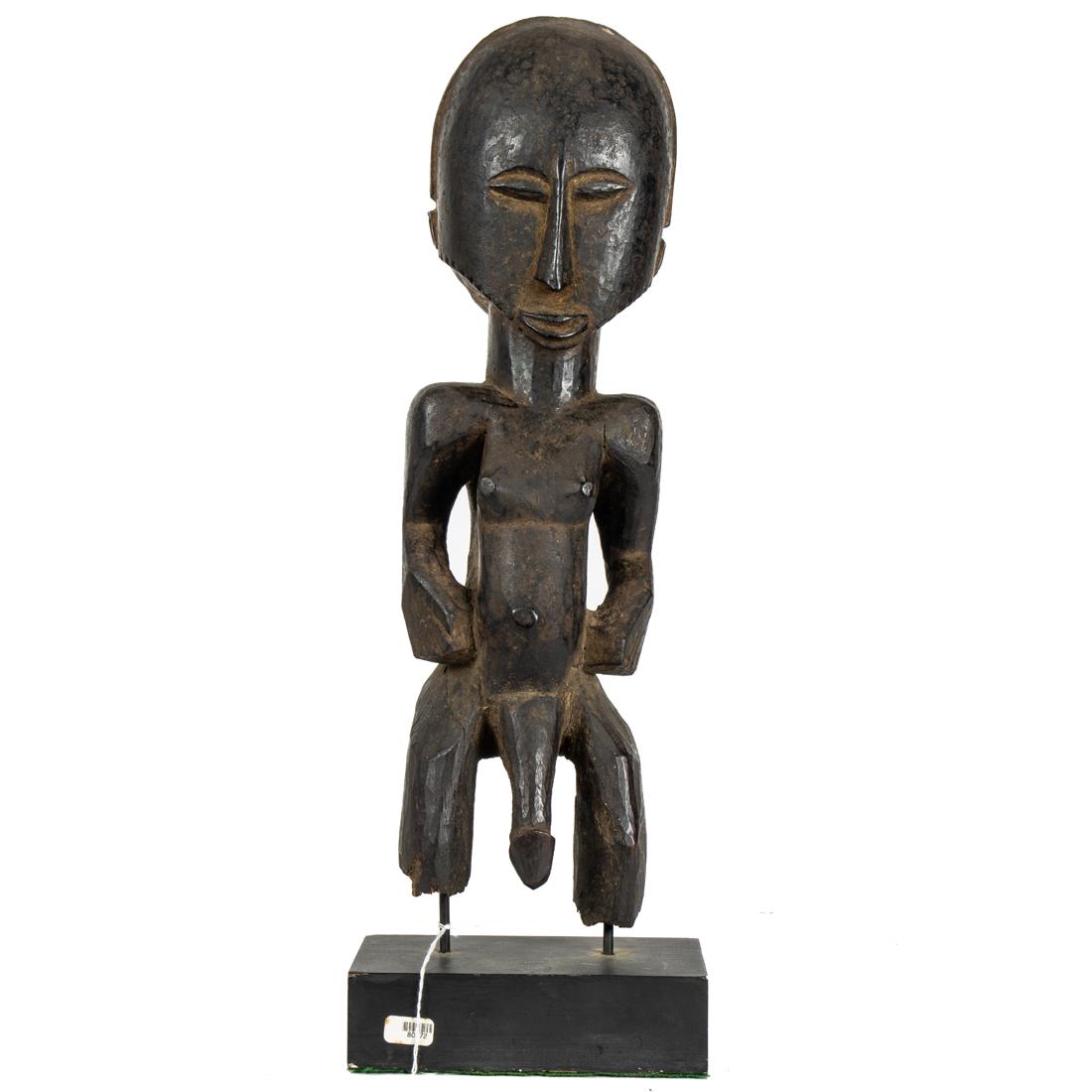 A standing figure but unbased (1 of 4)