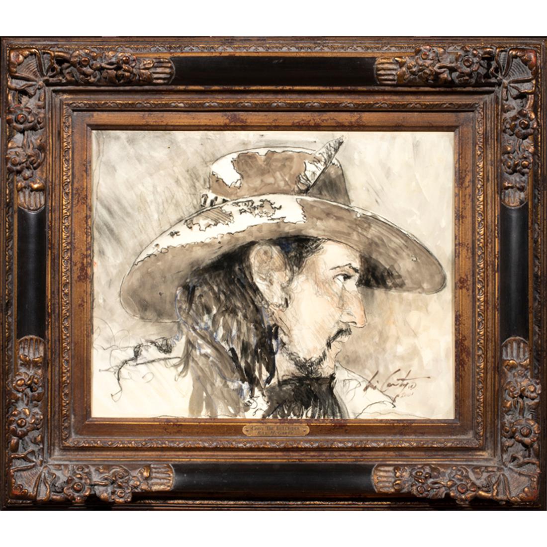 Mixed Media, Ray McCarty (1 of 1)