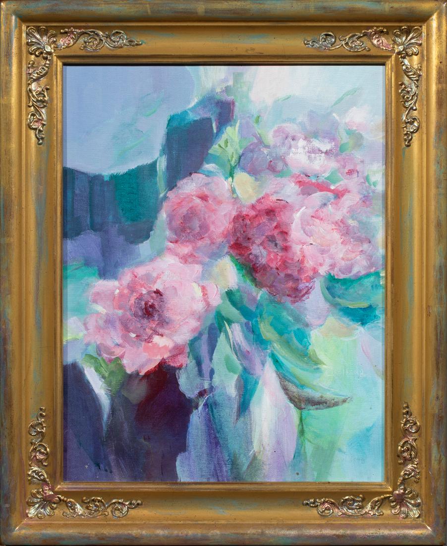 Painting, Carol Long (1 of 1)