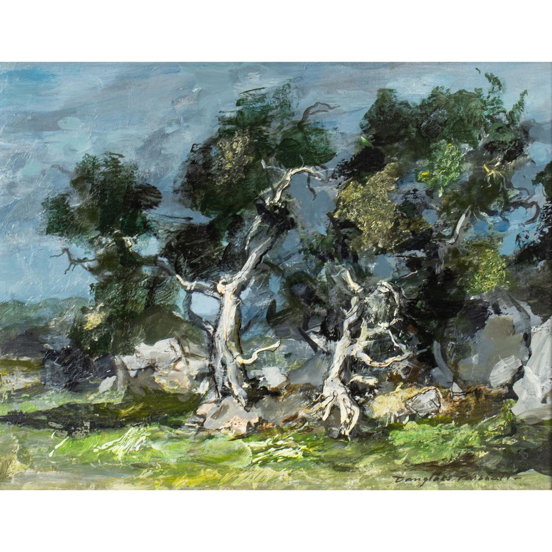 Painting, Douglass Ewell Parshall (1 of 4)