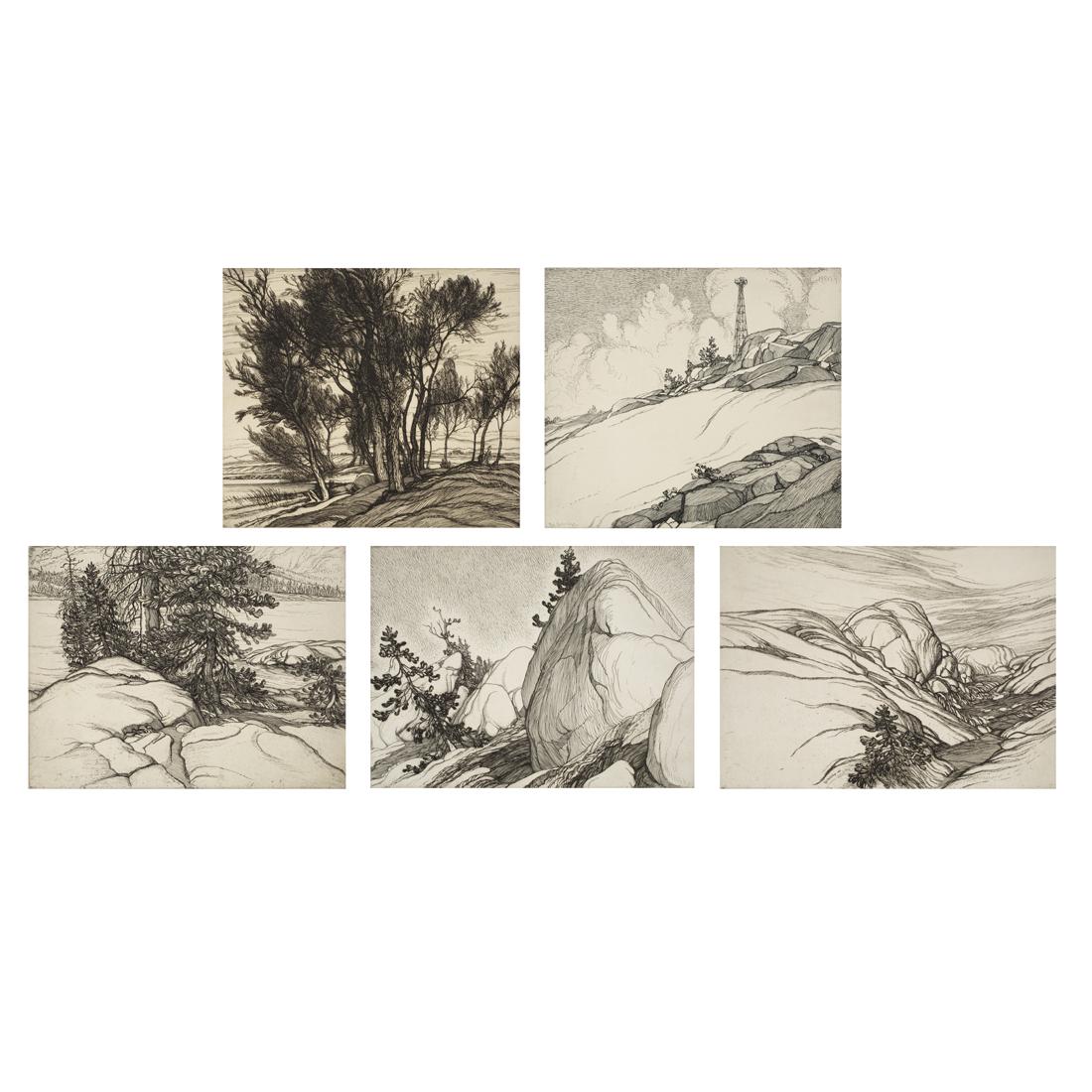 Prints, Roi Partridge (1 of 20)