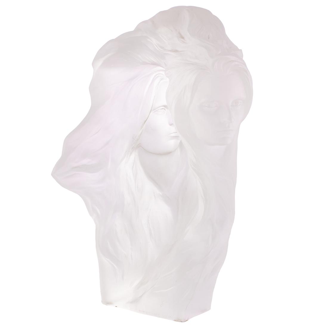 Sculpture, Frederick Hart (1 of 3)