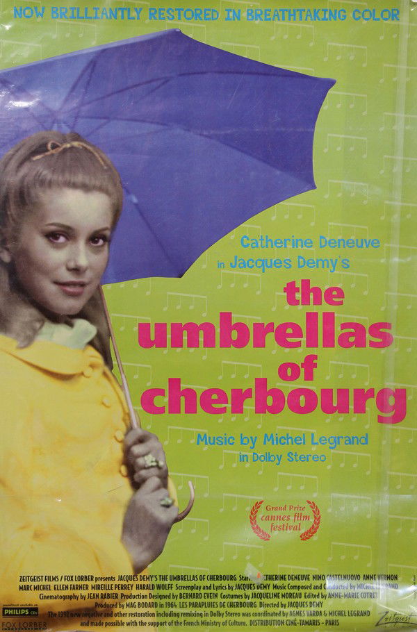 Movie Posters: (Lot of 20+) Unframed associated movie posters, including ''Titanic,'' ''In the Line of Fire,'' ''48 Hours,'' ''Air Force One,'' etc., largest overall: 42''h x 28''w