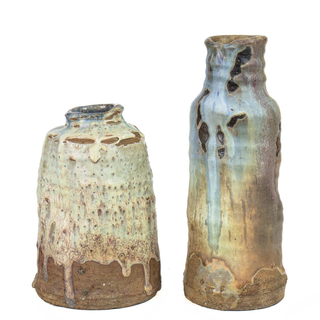 Sculptures, Michael Frimkess (1 of 4)