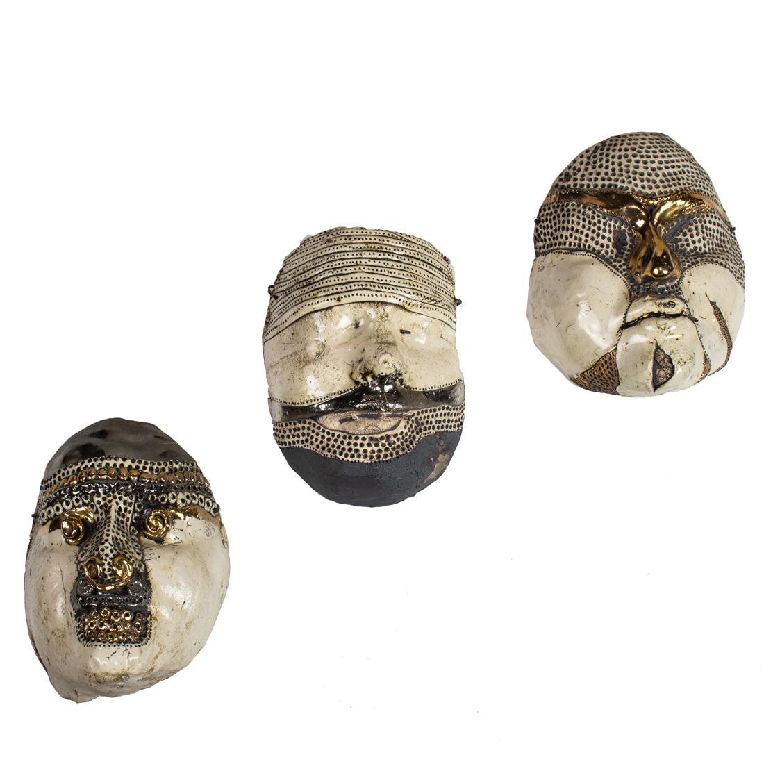 Sculptures, Michele Oka Doner (1 of 7)