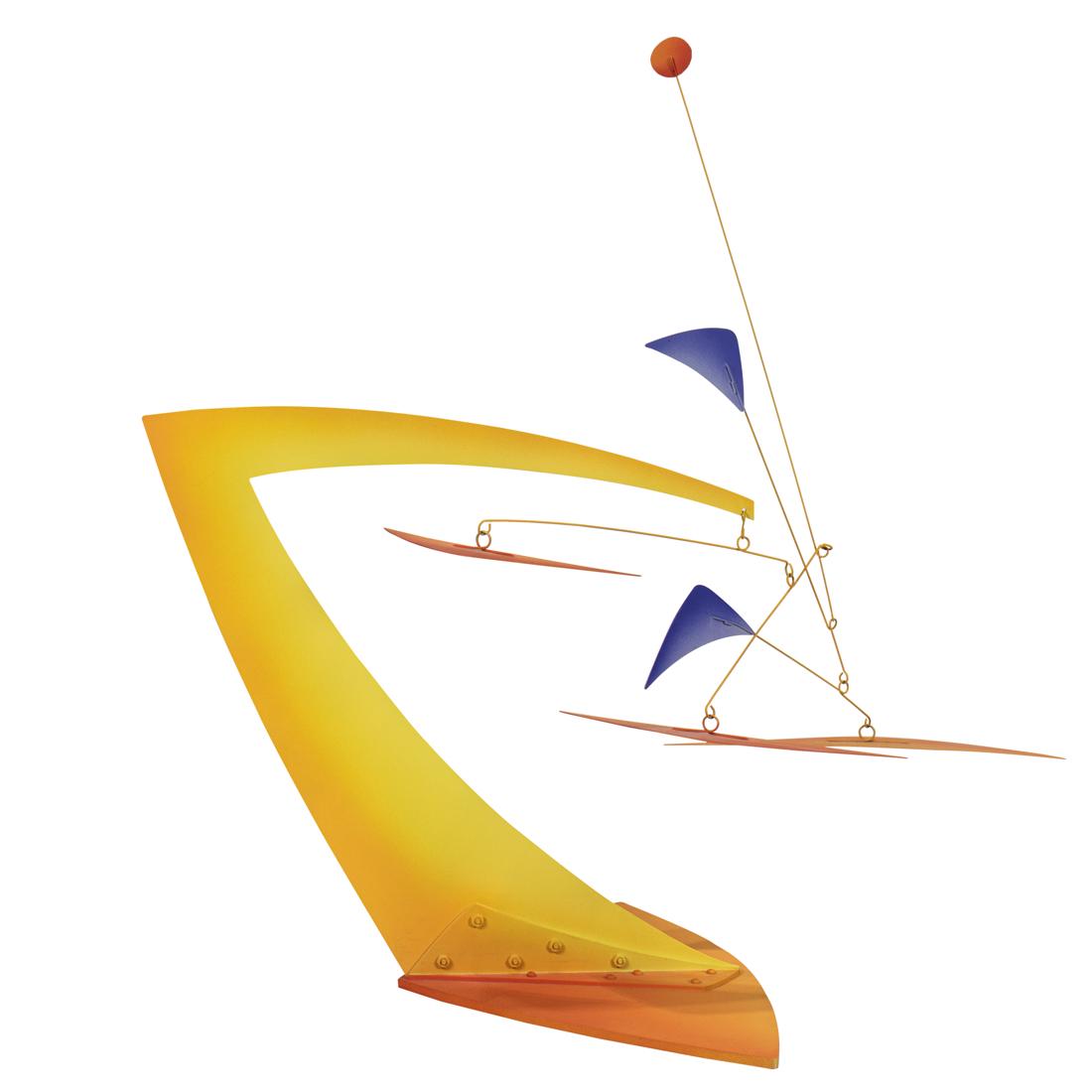 Sculpture, Laurent Davidson (1 of 3)