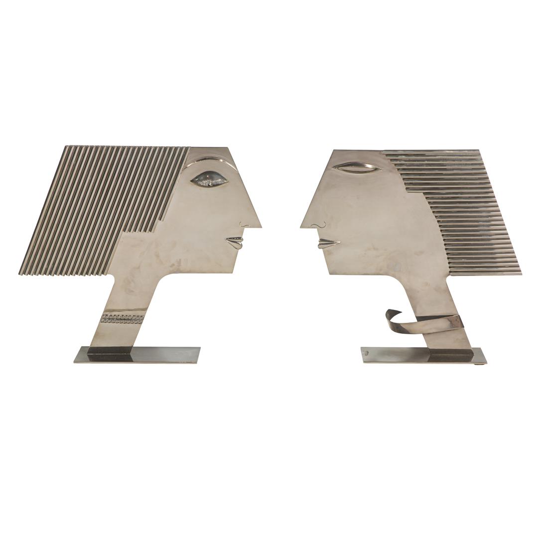 Sculptures, Franz Hagenauer (1 of 4)