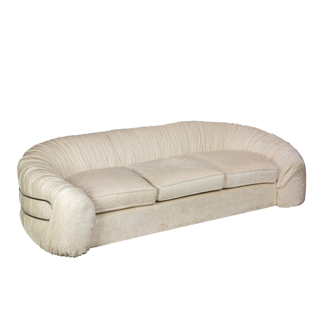 Bernini, Lecce Sofa (1 of 2)