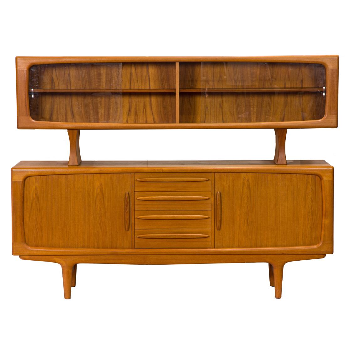 Falster, Credenza (1 of 5)