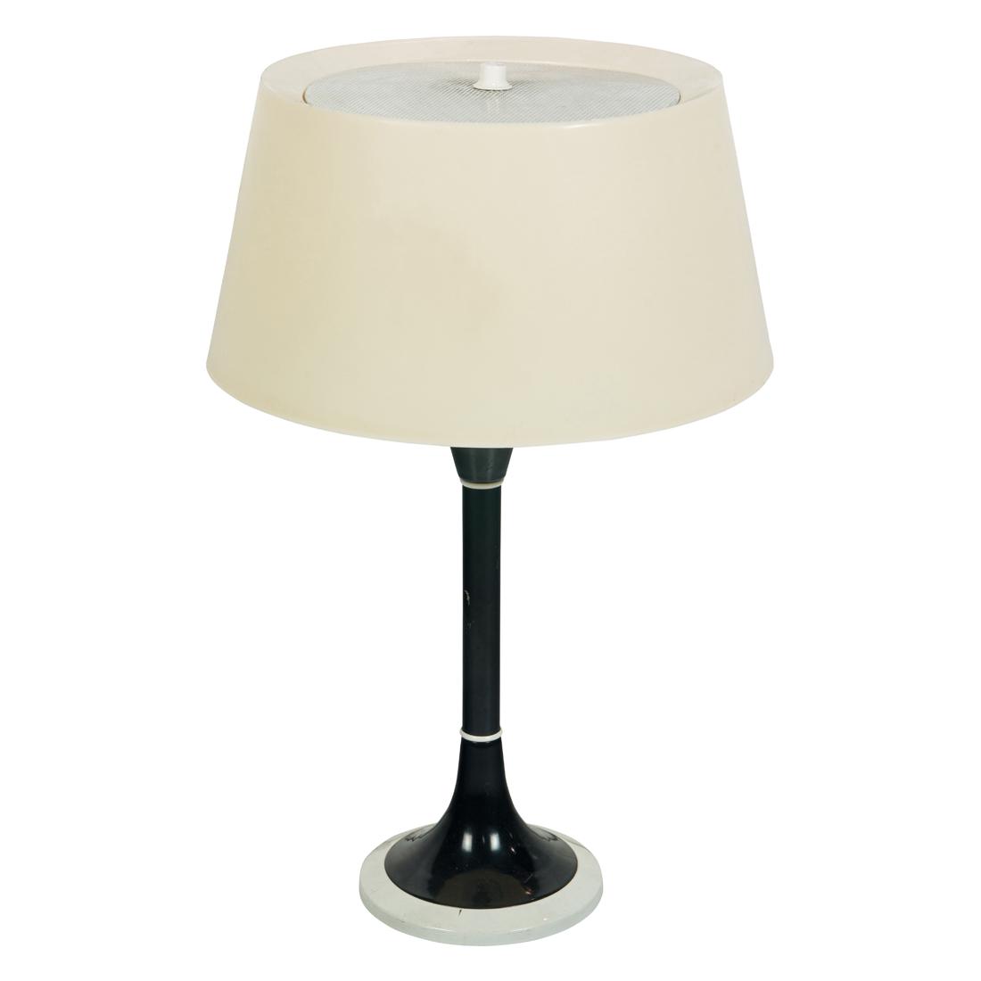 Gerald Thurston, Table Lamp (1 of 2)