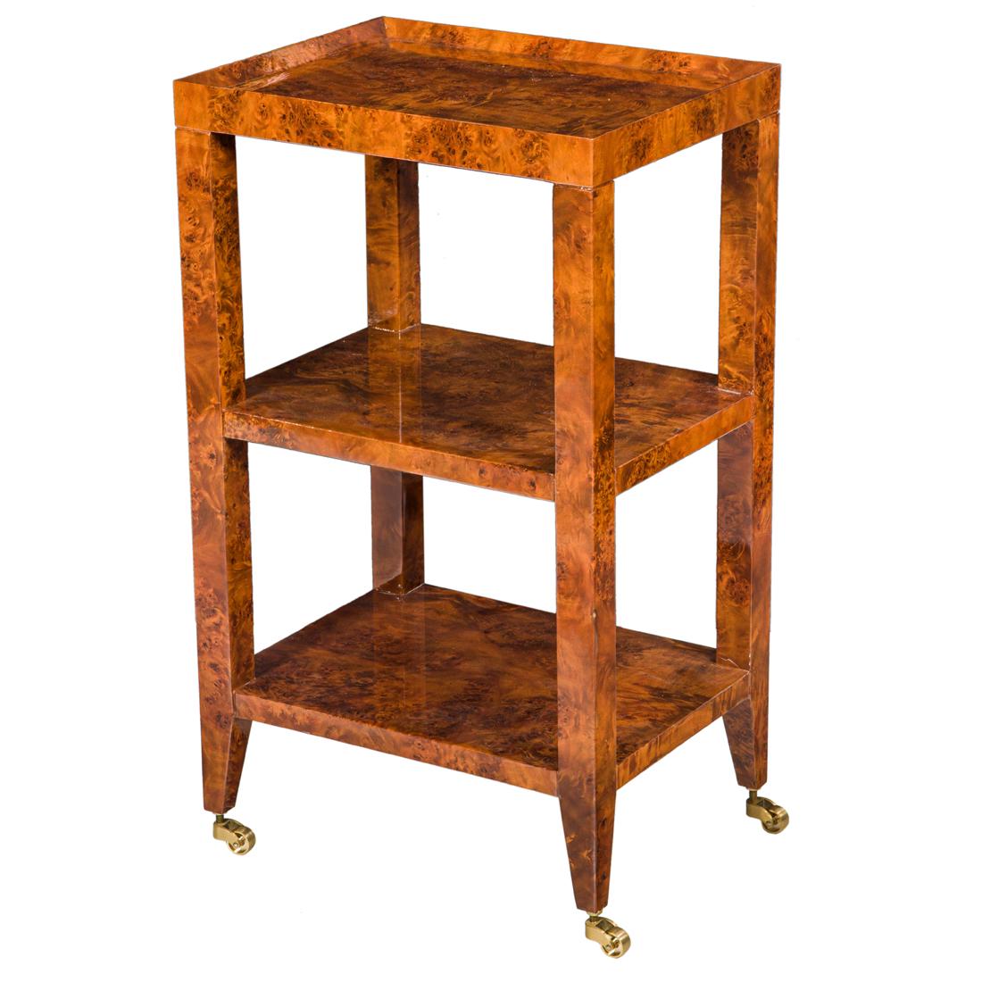 Bungalow 5, Isadora Side table (1 of 3)