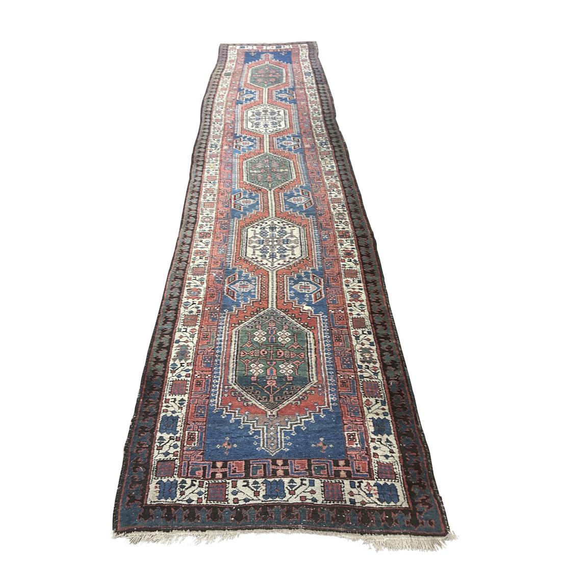 A Northwest Persian runner (1 of 3)