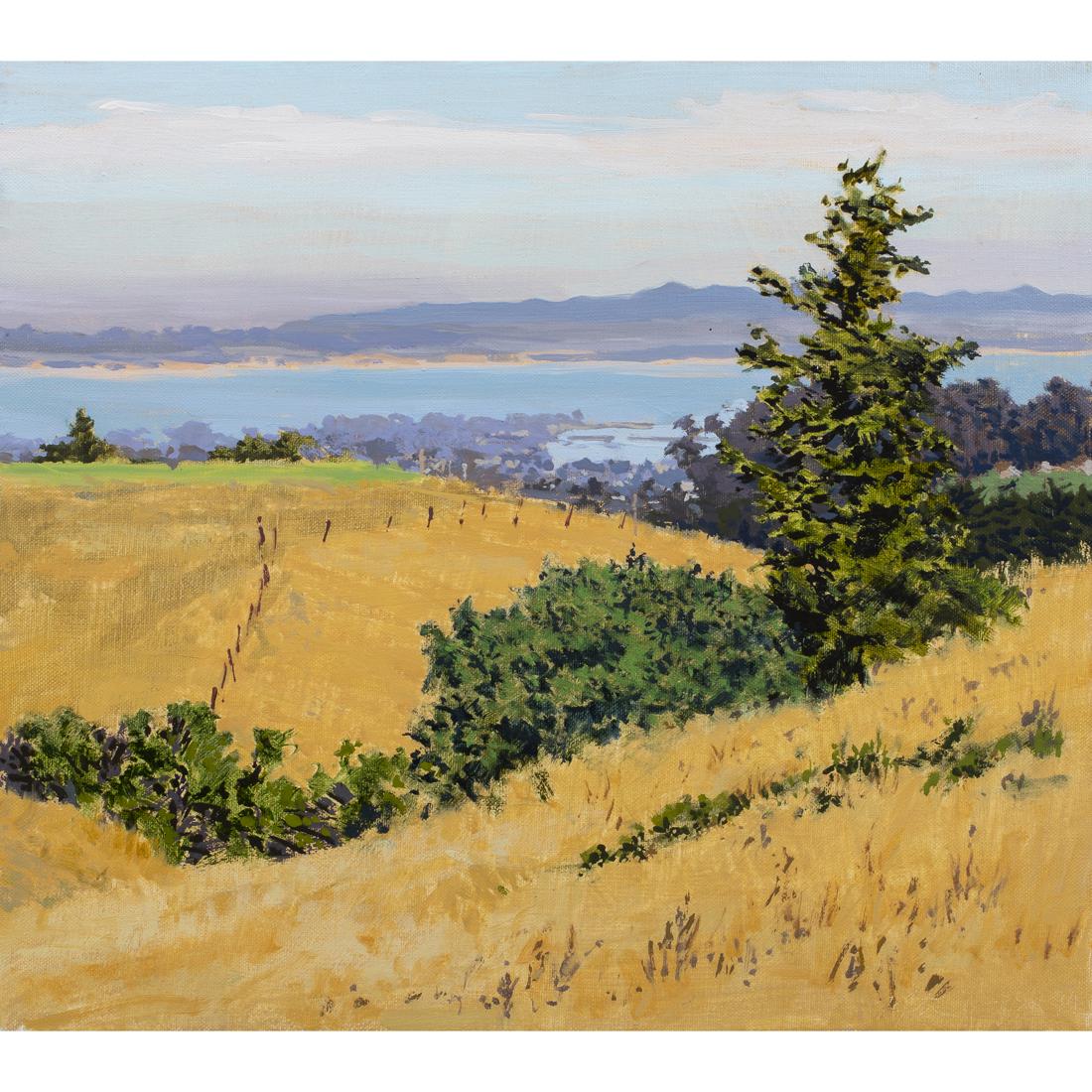 Painting, Peter Loftus (1 of 5)