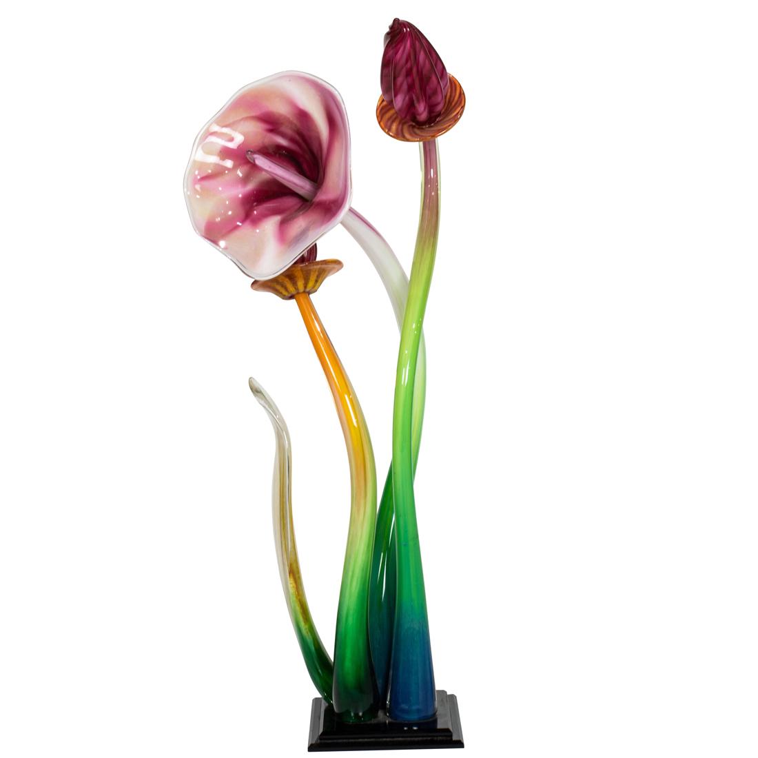 Sculpture, Randy Strong (1 of 4)