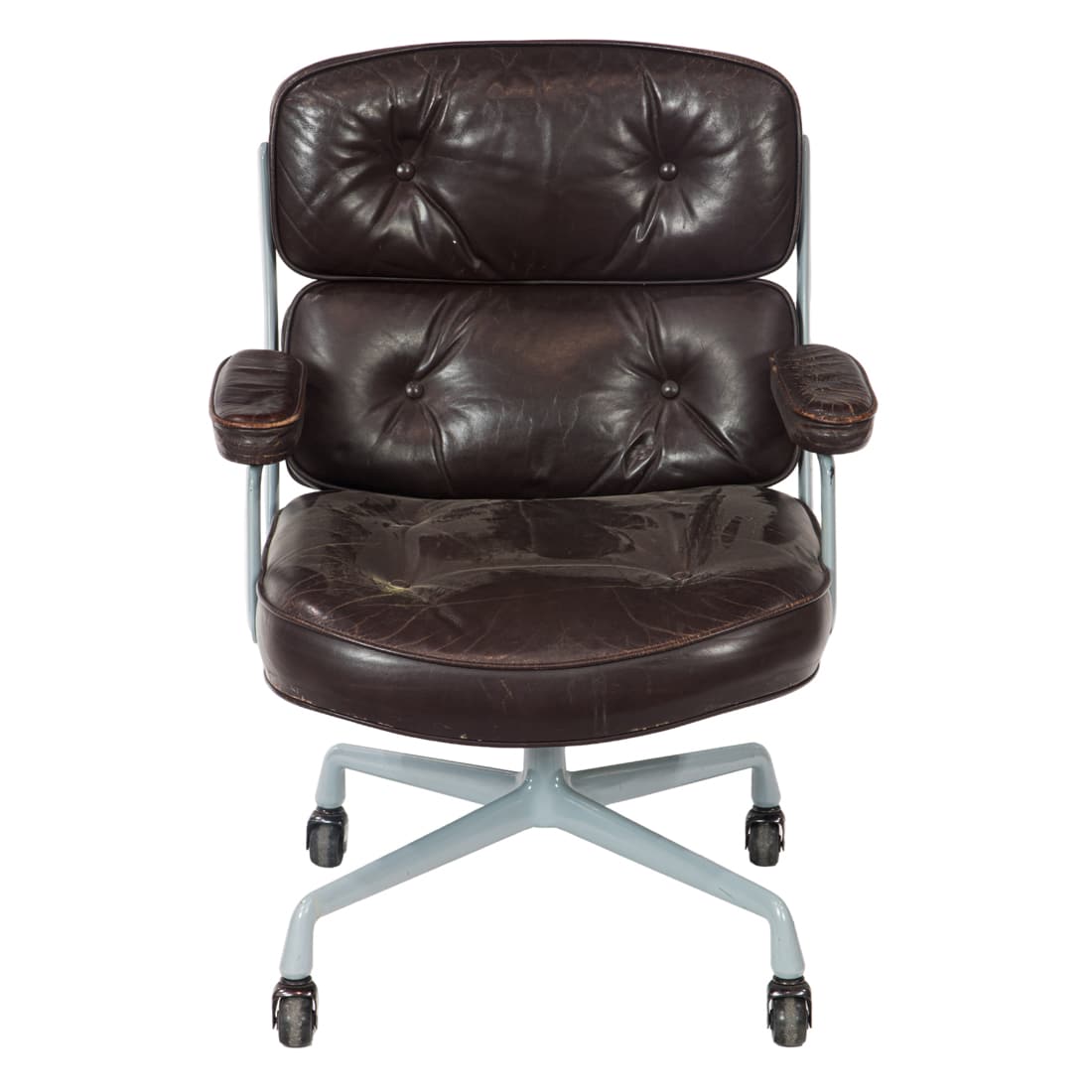 Charles and Ray Eames Time-Life Chair (1 of 3)