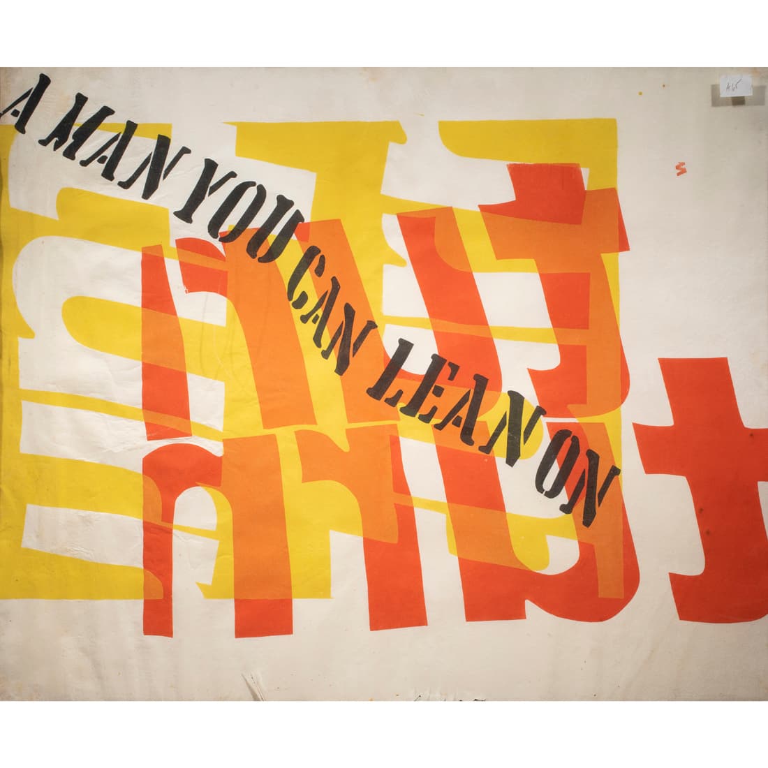 Print, Sister Corita Kent (1 of 4)