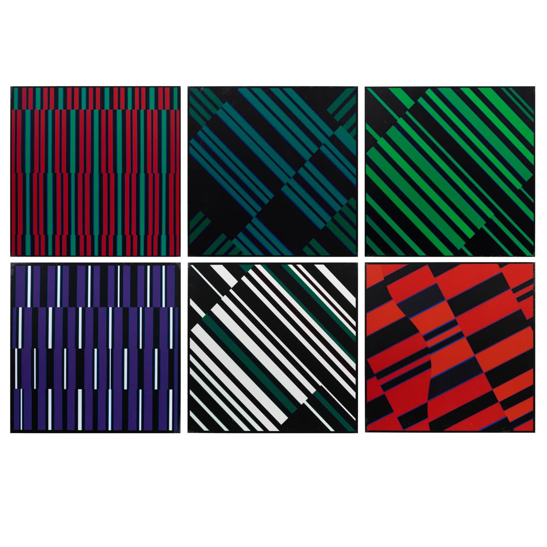 Prints, Gunter Fruhtrunk (1 of 19)