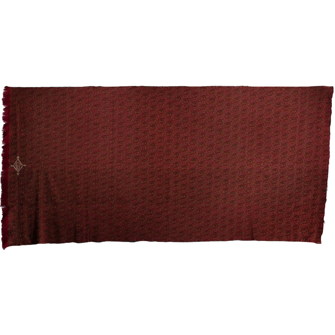 Kashmiri Shawl (1 of 2)