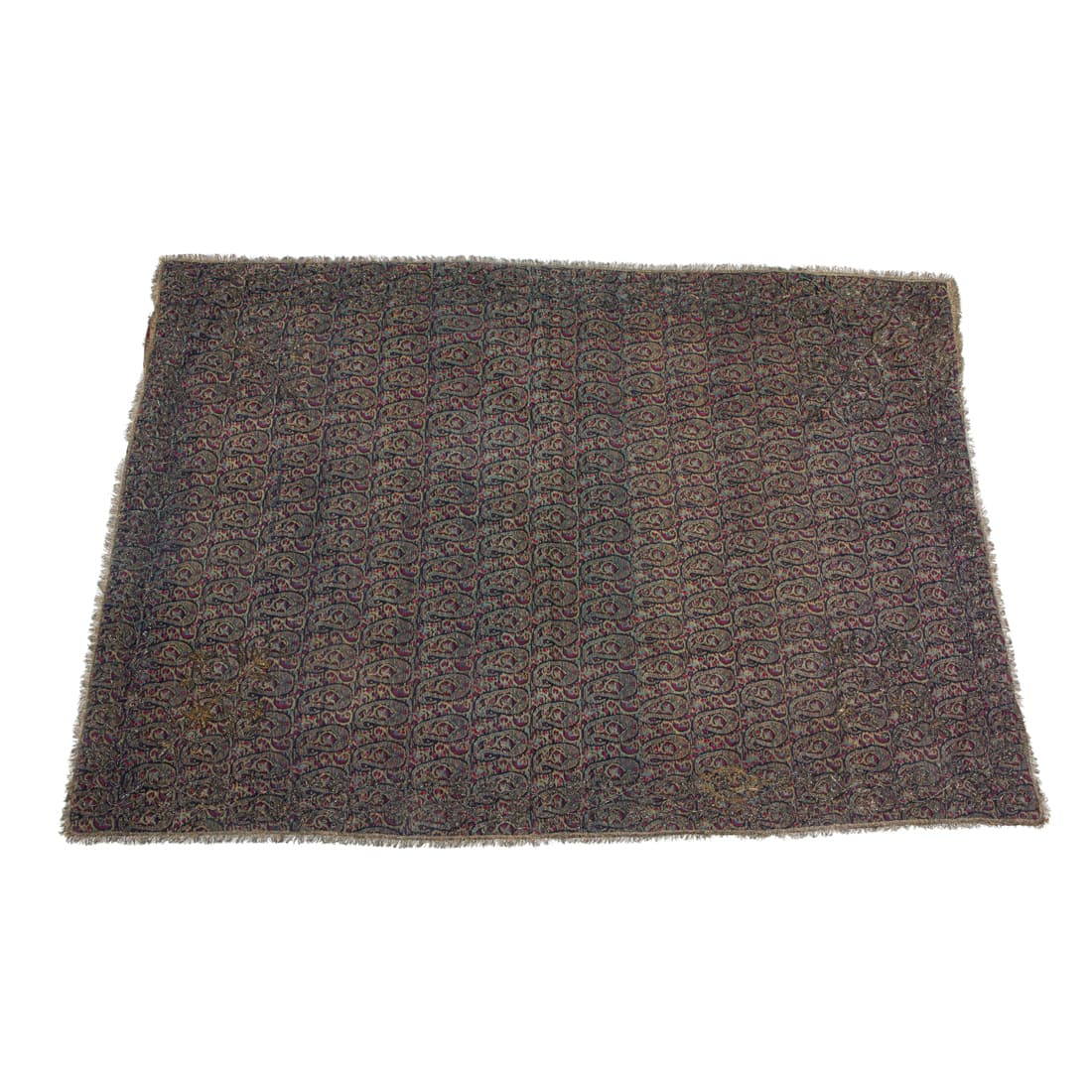 An antique Persian Termeh (1 of 2)