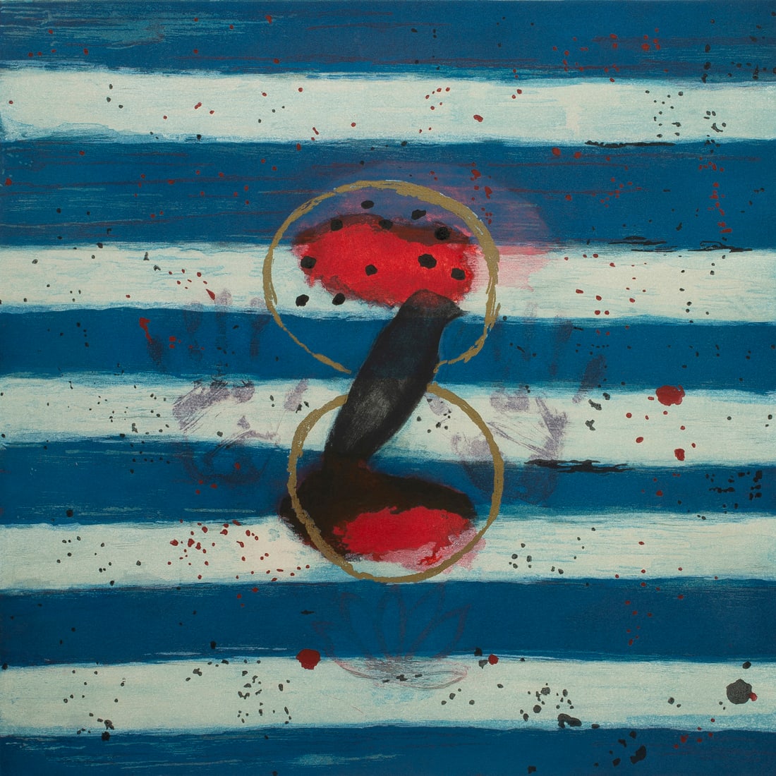 Print, Squeak Carnwath (1 of 6)