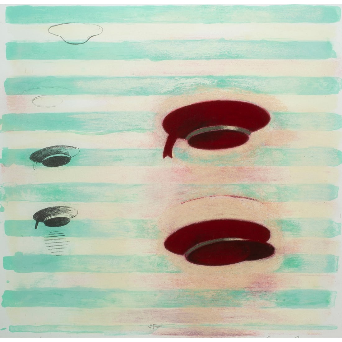 Print, Christopher Brown (1 of 5)