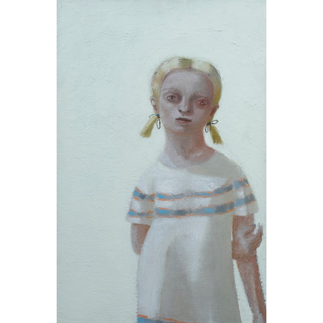 Painting, Elena Sisto (1 of 5)