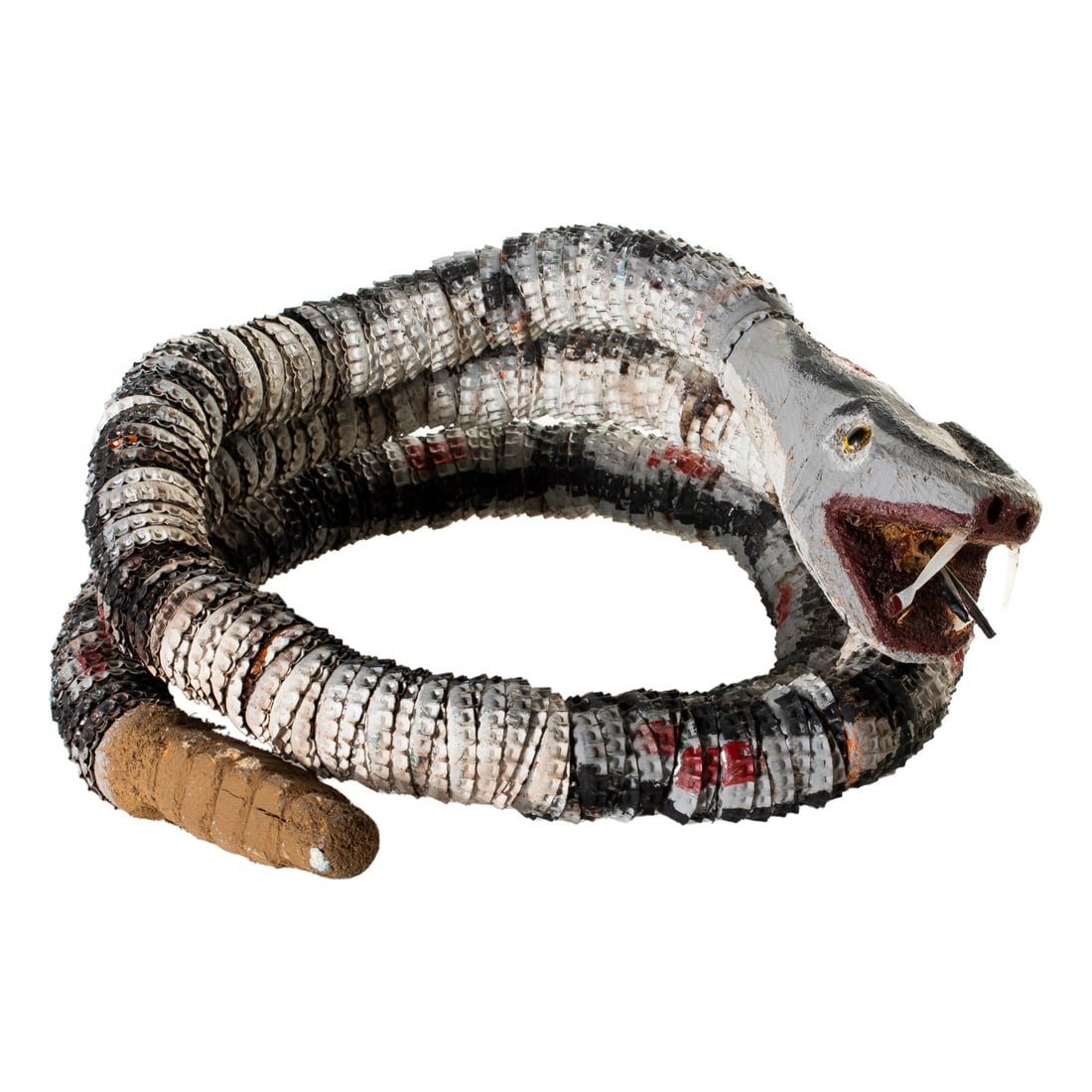 Sculpture, Felipe B Archuleta (1 of 5)