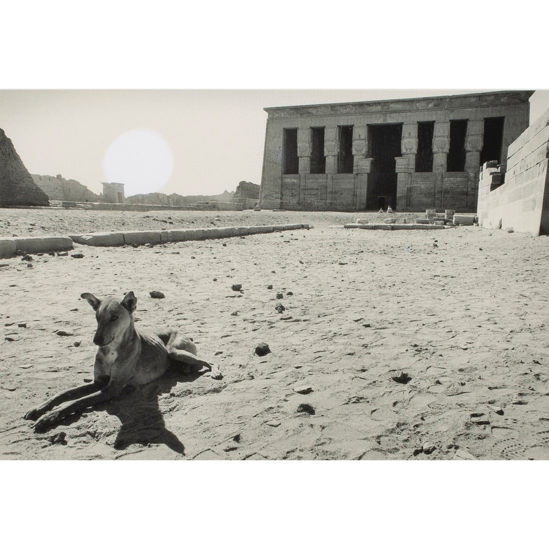 Photograph, Duane Michals (1 of 5)