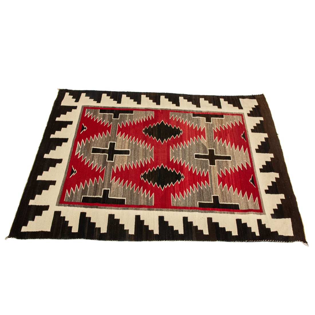 A Navajo rug (1 of 2)