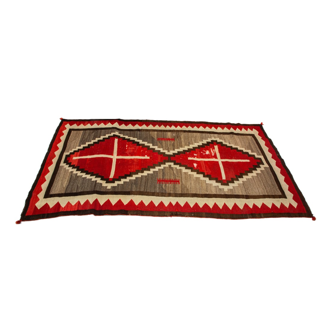 A Navajo rug (1 of 2)