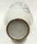 3087: Chinese Enameled Large Porcelain Vase, Celestials - 5